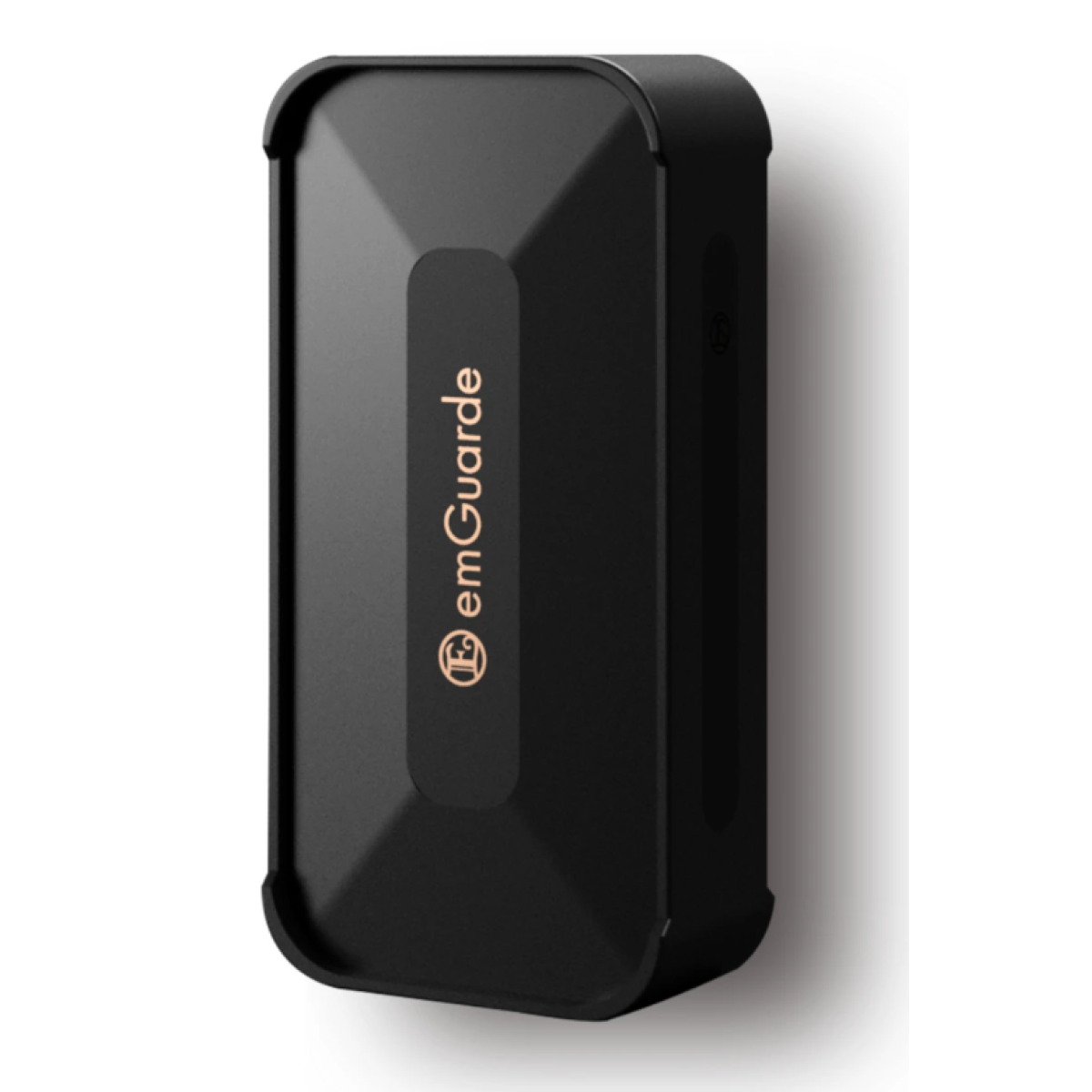 emGuarde EM001 抗輻射調頻器